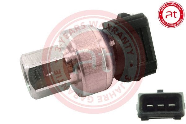 at autoteile germany at10918 Air conditioning pressure switch 31 292 004