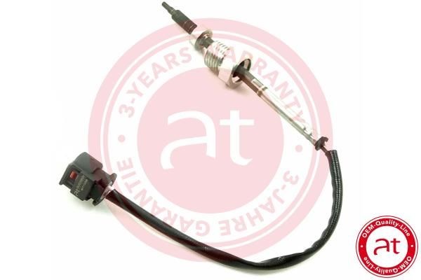 at autoteile germany at11036 Sensor, exhaust gas temperature A001 9052 400