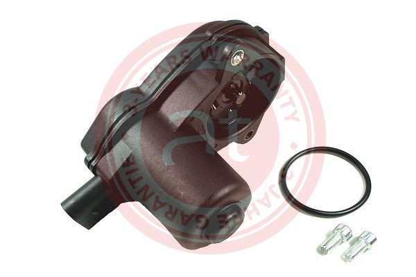 at autoteile germany at11157 Control Element, parking brake caliper 4H0 998 281