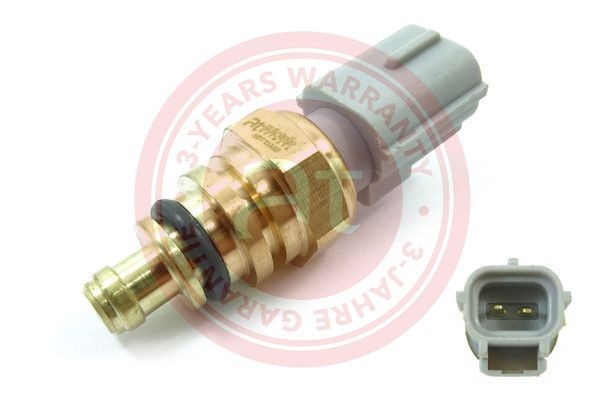 Original at11269 at autoteile germany Coolant temperature sensor experience and price
