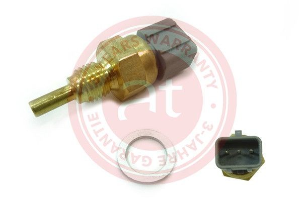 at autoteile germany Number of pins: 2-pin connector Coolant Sensor at11313 buy