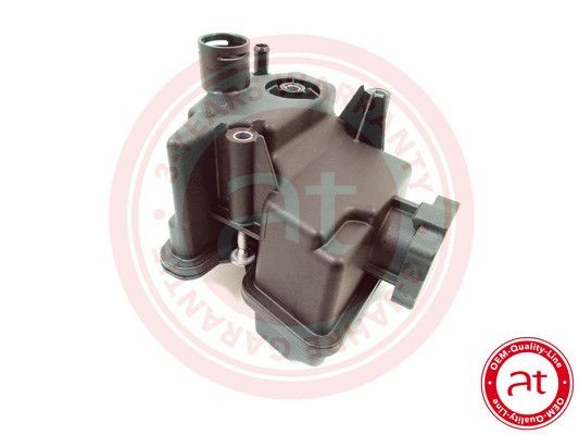 Original at11351 at autoteile germany Hydraulic oil expansion tank experience and price