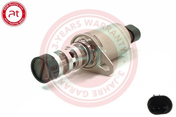 Alfa Romeo Camshaft adjustment valve at autoteile germany at11494 at a good price