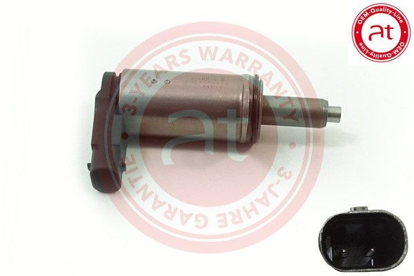 Control valve, camshaft adjustment at autoteile germany - at11526