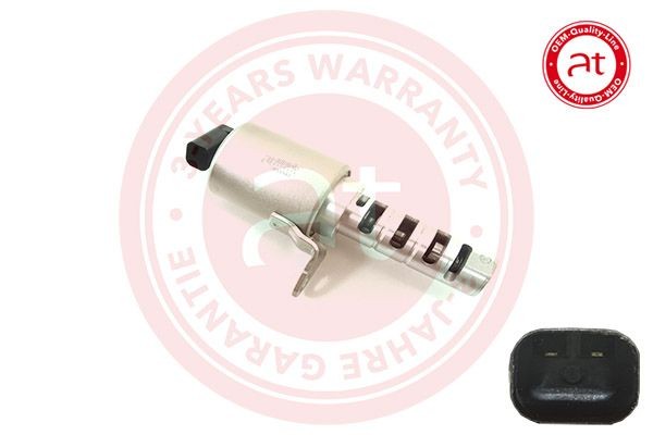 Land Rover DEFENDER Camshaft adjustment valve at autoteile germany at11547 cheap