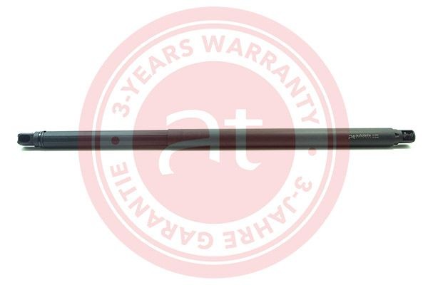 at autoteile germany Gas struts at11925 suitable for Mercedes W166