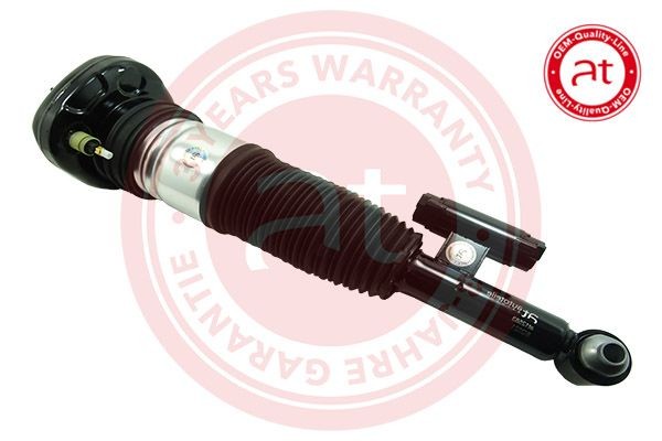 Great value for money - at autoteile germany Air suspension strut at12583