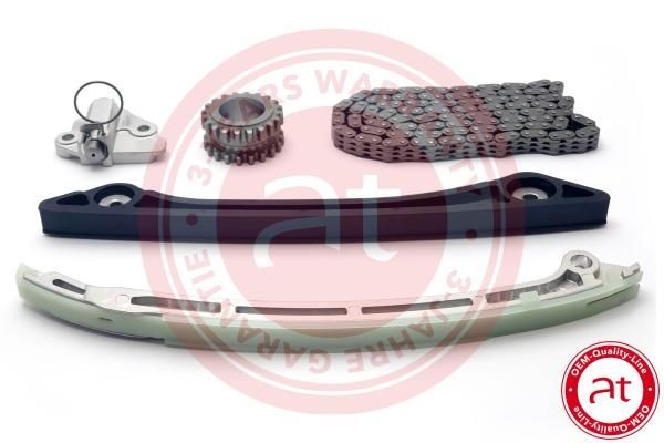 at autoteile germany Cam chain kit FORD KUGA 2 (DM2) new at12652