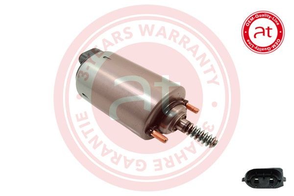 at autoteile germany at12881 Actuator, exentric shaft (variable valve lift) 1137 7 509 295
