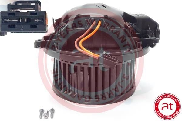 BMW X1 Cabin blower 18591433 at autoteile germany at12969 online buy