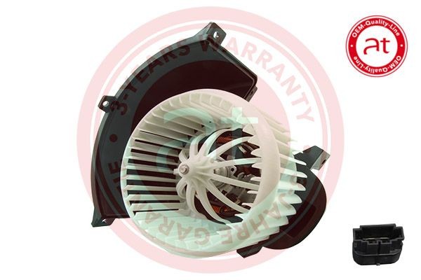 at autoteile germany at13021 Blower motor VW AMAROK 2010 price