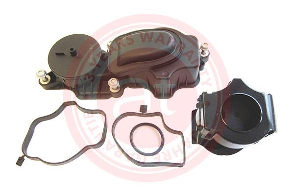 at autoteile germany at20000 Crankcase breather BMW 3 Touring (E46) 320 d 150 hp Diesel 2002