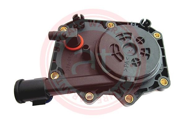 Repair set, crankcase breather at autoteile germany - at20019