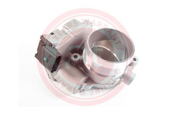 at autoteile germany at20066 Throttle body 4E0145950F
