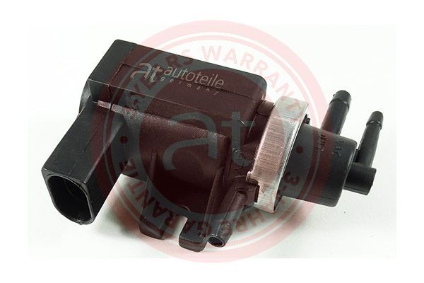 at autoteile germany Pressure converter, turbocharger at20119 Volkswagen TOURAN 2003