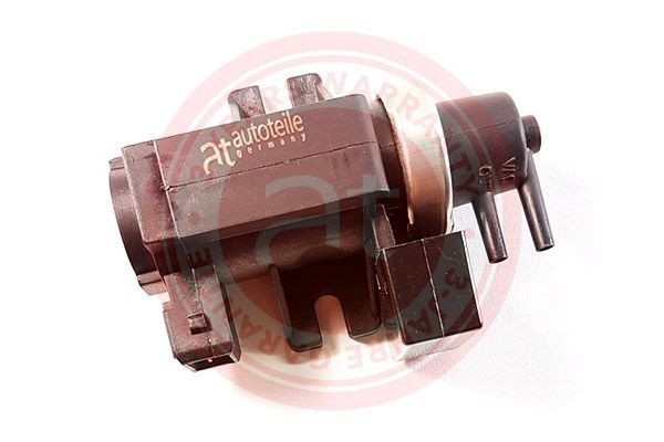 055018N AKS DASIS Druckwandler, Abgassteuerung ▷ AUTODOC Preis und Erfahrung