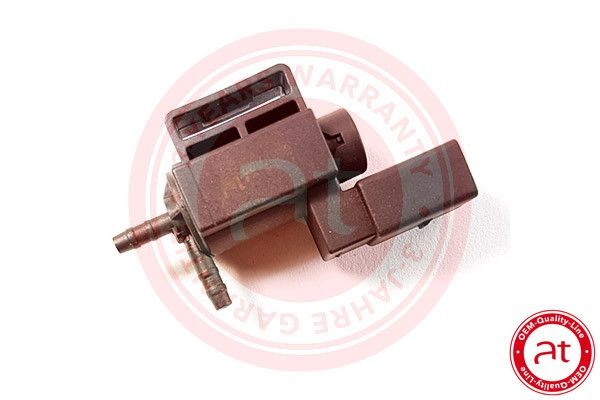 at autoteile germany at20130 Intake air control valve VW CADDY 1997 in original quality