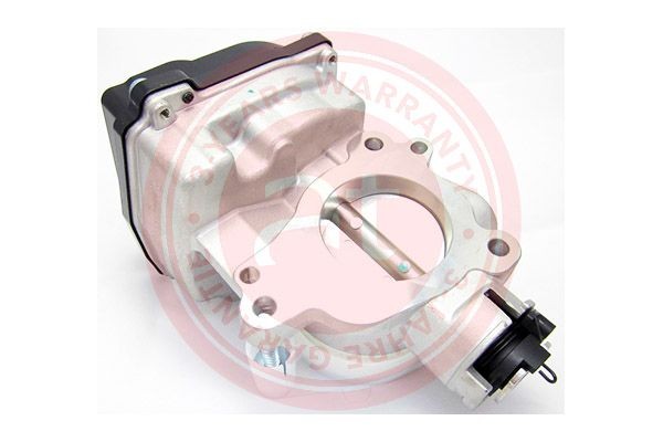 at autoteile germany at20176 Throttle body PEUGEOT 1007 2005 in original quality