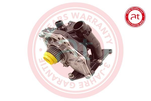 at autoteile germany at20196 Engine thermostat 06K 121 513B