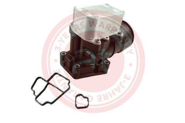Original at20199 at autoteile germany Oil filter housing experience and price