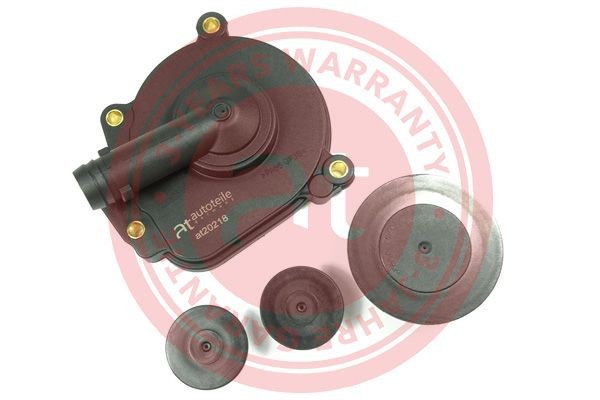 at autoteile germany Repair Set, crankcase breather at20218 buy