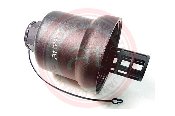 Original at20223 at autoteile germany Oil filter housing experience and price