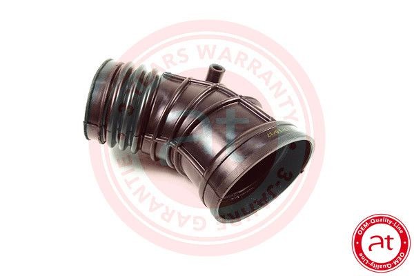 Intake pipe at autoteile germany Length: 201mm - at20273