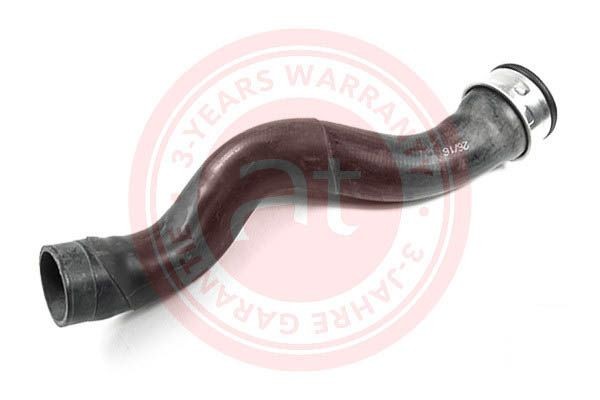 at autoteile germany at20584 Charger Intake Hose 7M3145709A