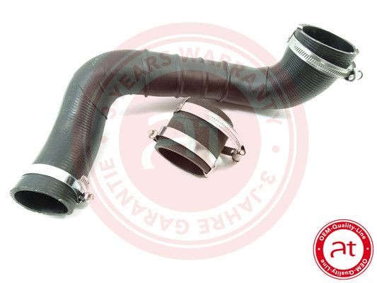 at autoteile germany at20725 Charger Intake Hose 1821144