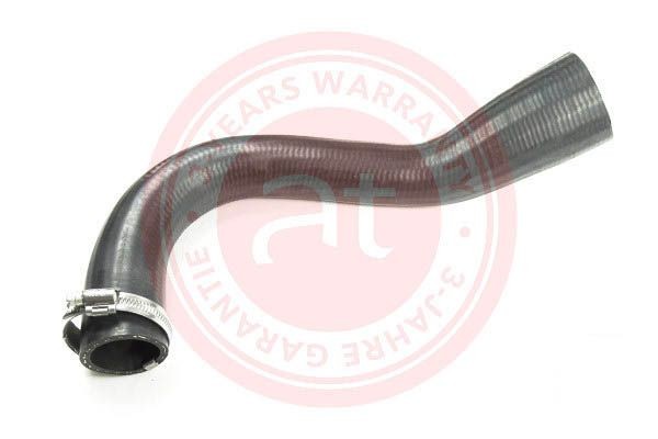 at autoteile germany Length: 390mm Turbocharger Hose at20777 buy