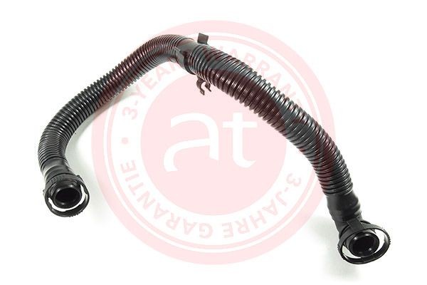 Original at20968 at autoteile germany Crankcase breather hose experience and price