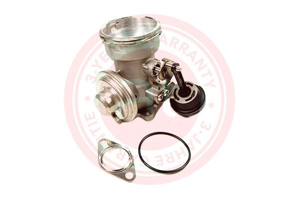 at autoteile germany at20982 EGR valve with gaskets/seals