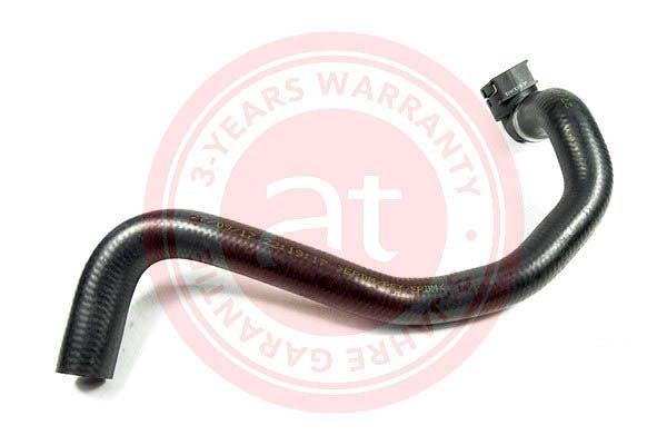 at autoteile germany at21139 Charger Intake Hose 8D0 819 373N