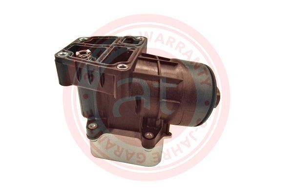 Oil filter housing at autoteile germany - at21165