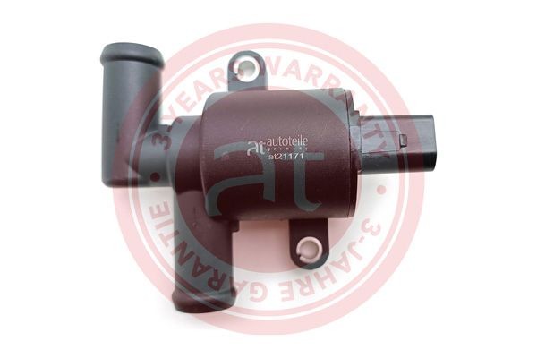Volkswagen GOLF Heater control valve at autoteile germany at21171 cheap