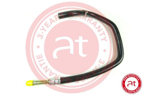 BMW 3 Series Hydraulic hose steering system 18593007 at autoteile germany at21199 online buy
