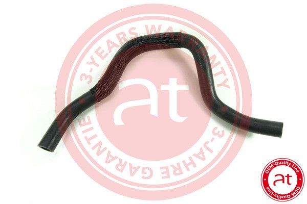 at autoteile germany at21202 Steering hose / pipe BMW E60 530i 3.0 231 hp Petrol 2005 price