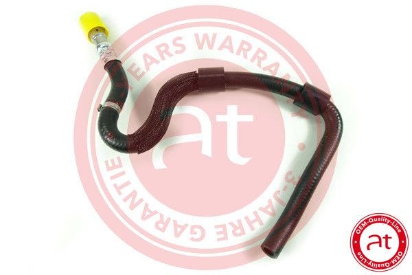 at autoteile germany at21205 Power steering hose BMW E60 530i 3.0 231 hp Petrol 2005 price