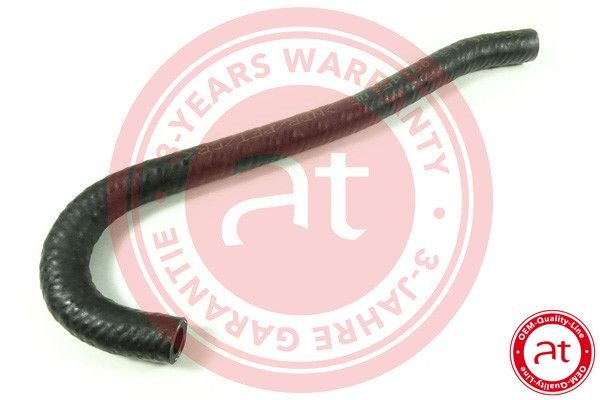 at autoteile germany at21445 Power steering hose ML W163 ML 55 AMG 5.4 347 hp Petrol 2004 price