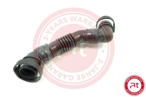 Original at21614 at autoteile germany Crankcase breather hose experience and price
