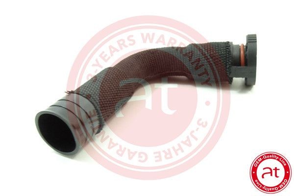 at autoteile germany at21616 Crankcase breather hose Audi A3 8P 2.0 TDI 16V 140 hp Diesel 2007 price