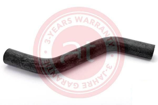 at autoteile germany Coolant pipe FORD Escort Mk2 Estate new at21661