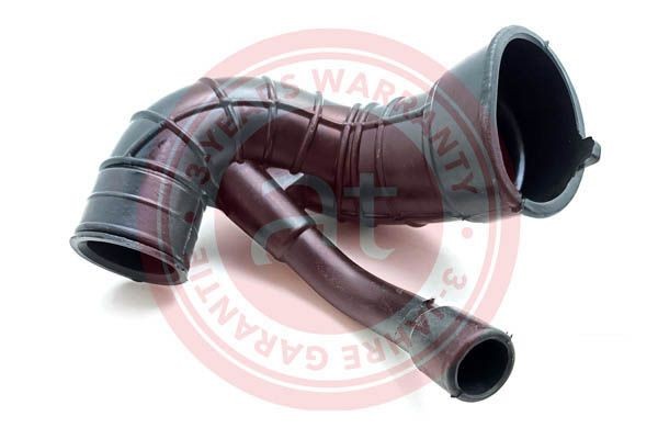at autoteile germany at21717 Intake pipe, air filter 1434,13