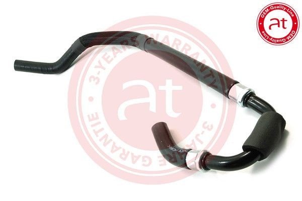 Land Rover Hydraulic Hose, steering system at autoteile germany at21907 at a good price