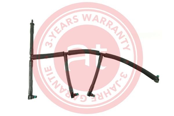 at autoteile germany Hose, fuel overflow VW Passat Variant (365) new at21987