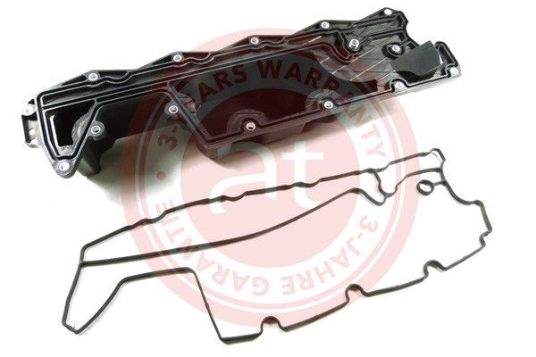 at22007 at autoteile germany Valve cover buy cheap