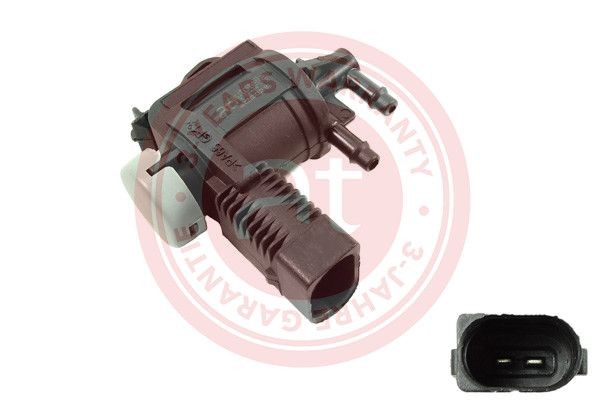 Volkswagen TRANSPORTER Pressure Converter, exhaust control at autoteile germany at22028 cheap