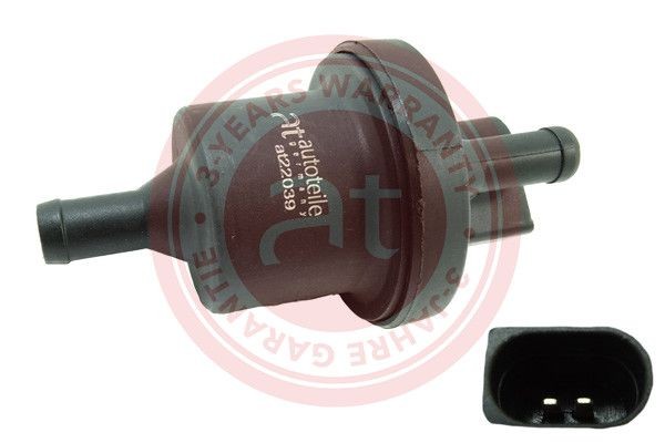 at autoteile germany at22039 Fuel tank breather valve VW TRANSPORTER 1998 in original quality