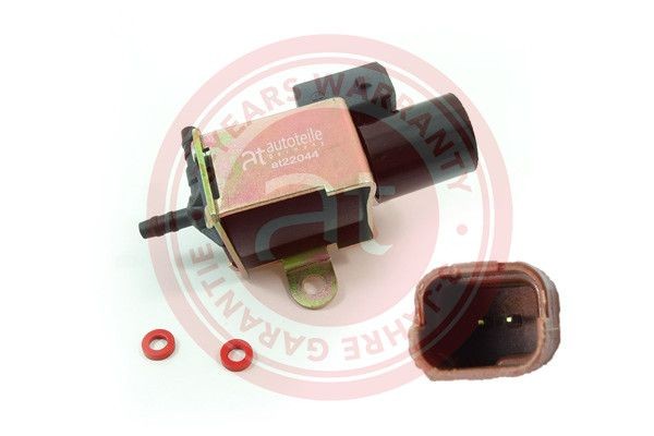 at autoteile germany Boost control solenoid VW Golf III Convertible (1E7) new at22044