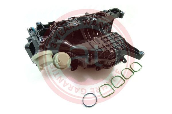 Original at22219 at autoteile germany Inlet manifold experience and price